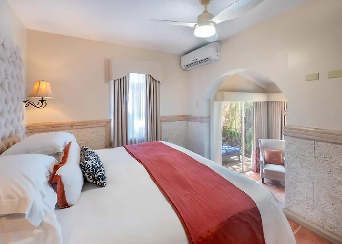 Little Arches Boutique Hotel - Adults Only Oistins