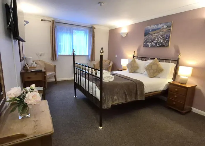The Heath Inn Leighton Buzzard