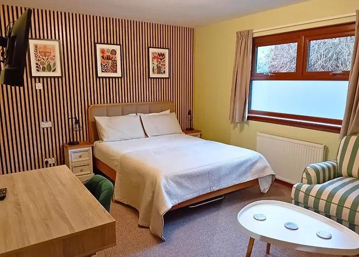 Deveron Lodge B&B Turriff