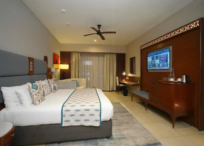 Hotel Verde Zanzibar - Azam Luxury Resort&Spa - Dry Hotel