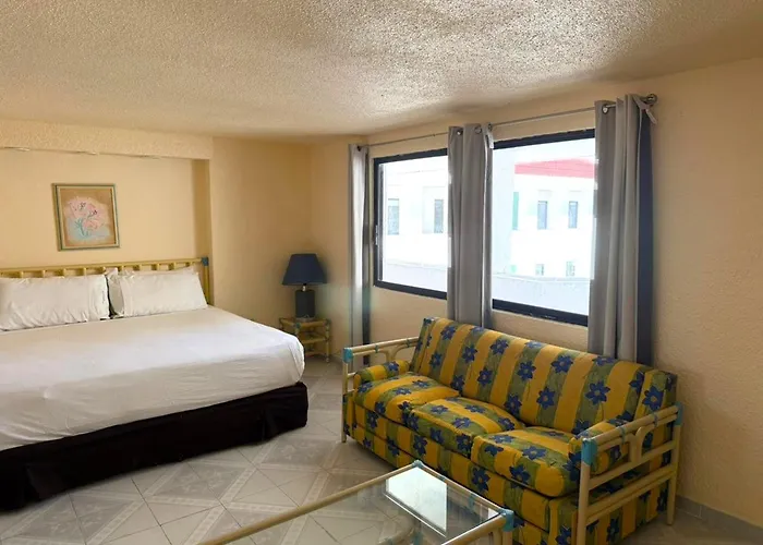 Eurohotel Ciudad del Carmen