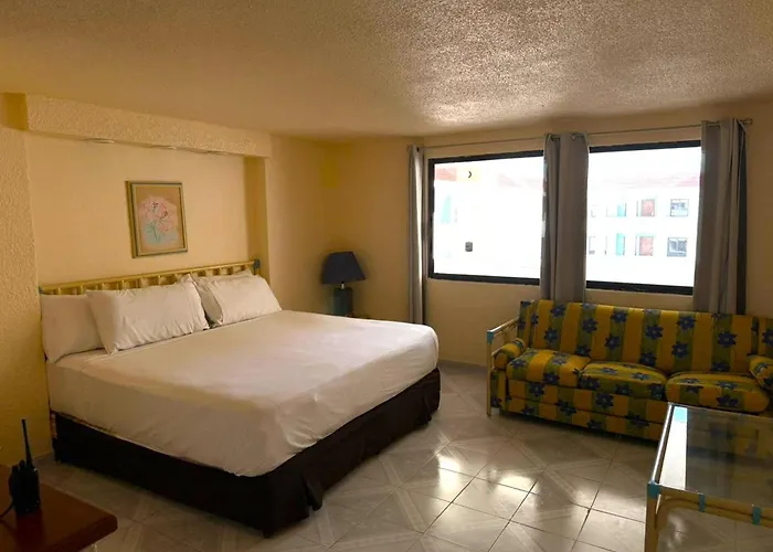 Eurohotel Ciudad del Carmen