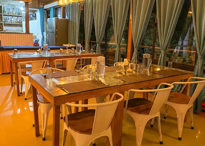 Nitya Resort, Calangute
