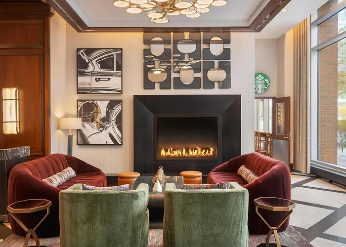 Home2 Suites By Hilton Chicago Mccormick Place