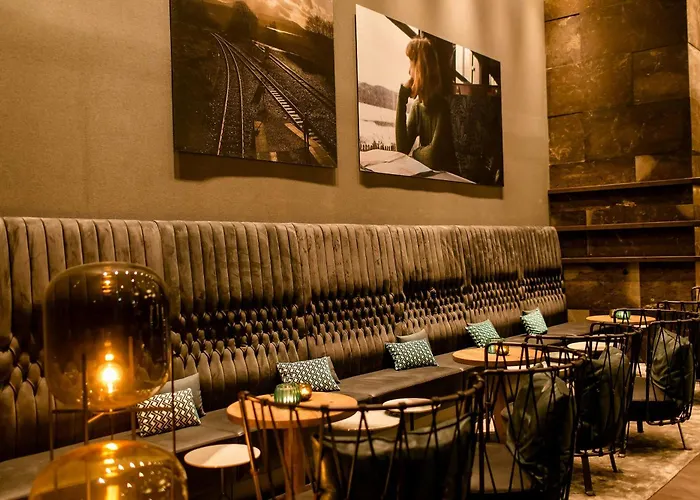 Motel One Glasgow