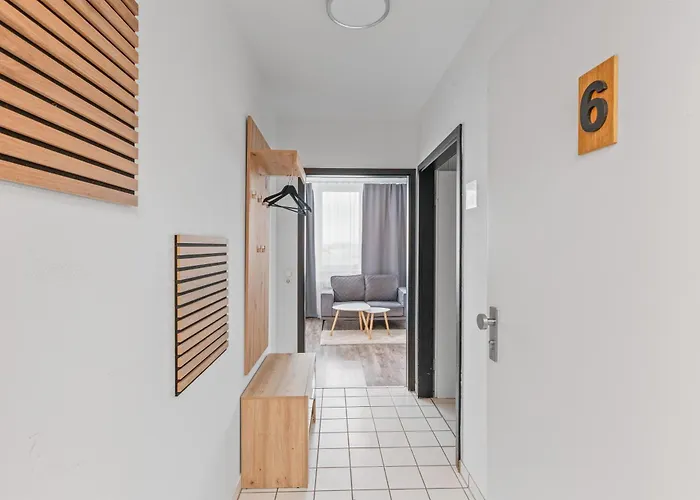 Atelier Guesthouse Filderstadt