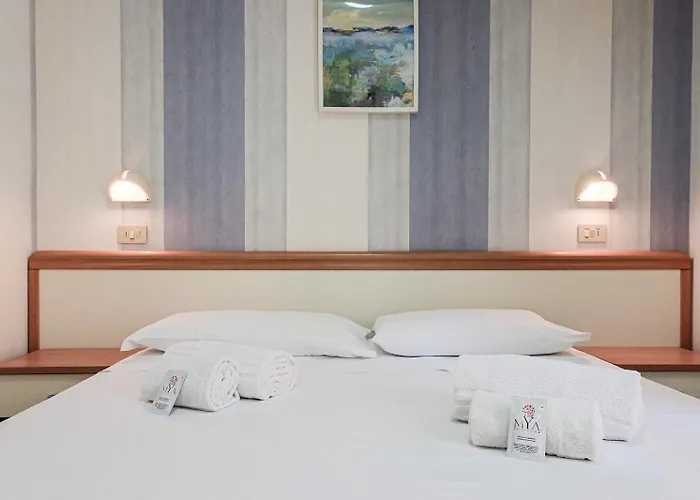 Hotel Blue Ribbon Rimini