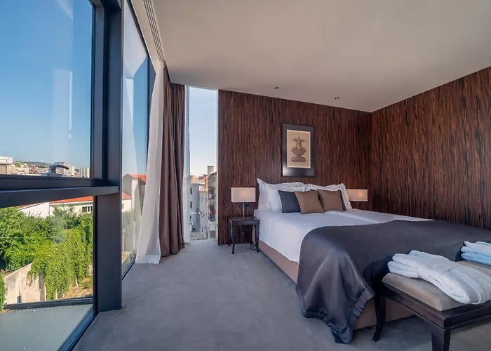 Bellevue Superior City Hotel Sibenik
