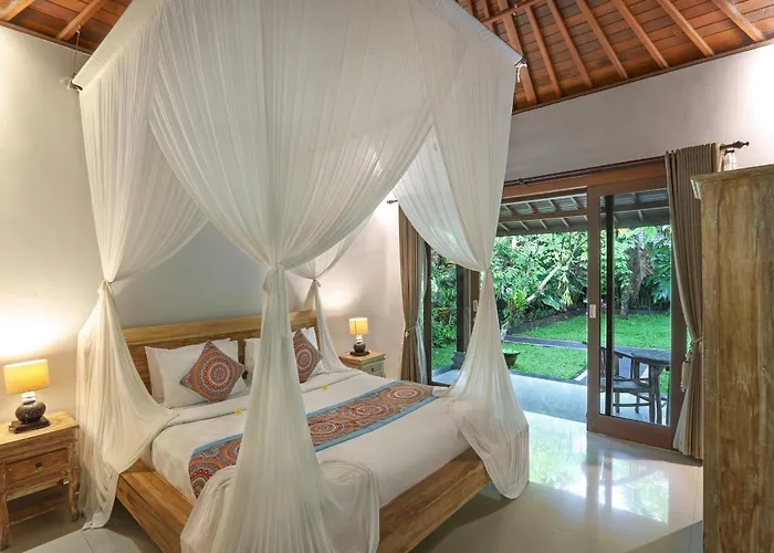Parthi Puri Ubud