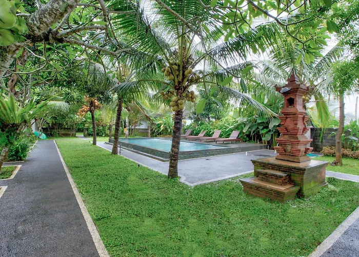 Parthi Puri Ubud
