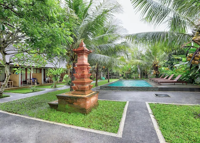 Parthi Puri Ubud