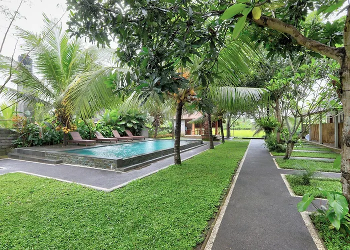 Parthi Puri Ubud