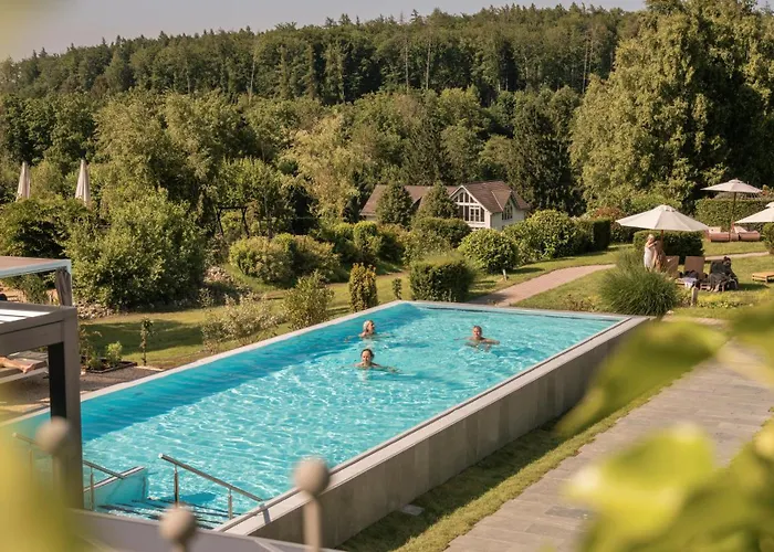 Hotel Heinz Höhr-Grenzhausen