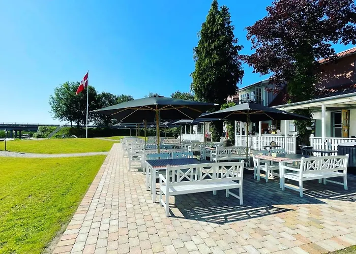 Svostrup Kro Silkeborg