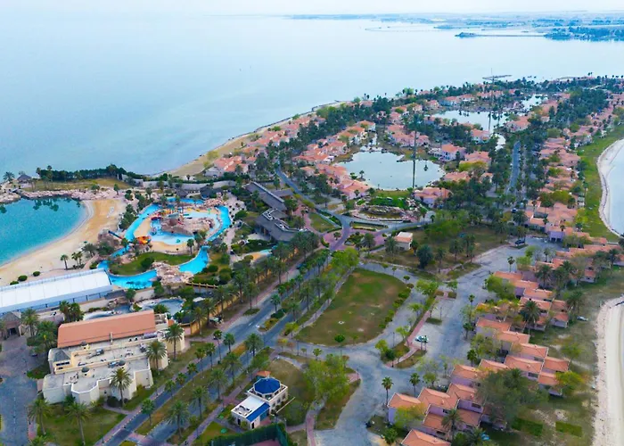 Sunset Beach Resort For Entertainment Al Khobar