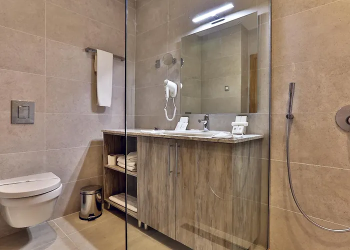 Hotel WOW Budva