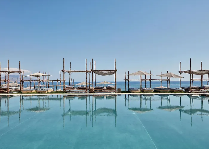 La Mer Resort & Spa Crete (Adults Only) Georgioupoli