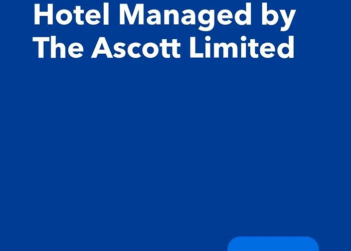 Macallum Central Hotel Managed By The Ascott Limited George Town