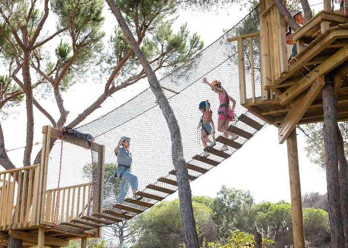 Hotel Pine Cliffs Gardens à Albufeira
