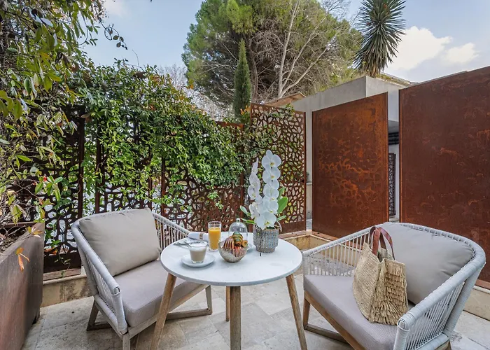 Hotel Le Saint Remy & Spa