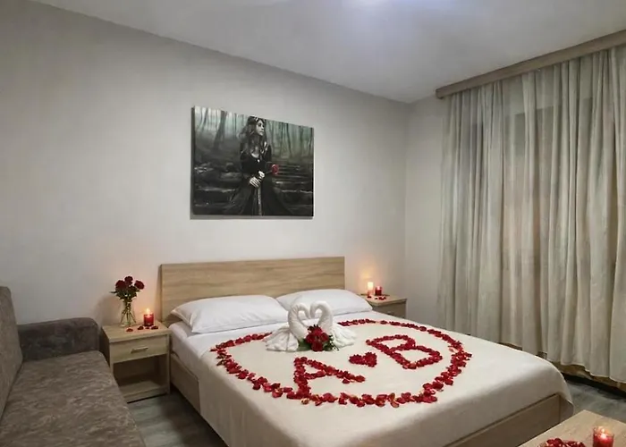 Neo Apartments Tirana