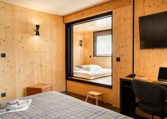 St-Alban Hotel & Spa La Clusaz