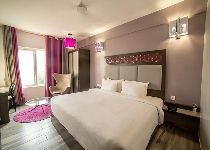 Regency Palani By Grt Hotels