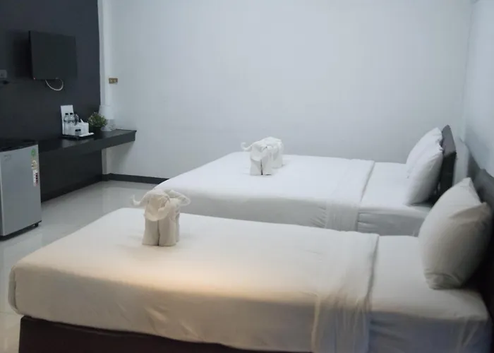 Azz Hotel Chiang Mai