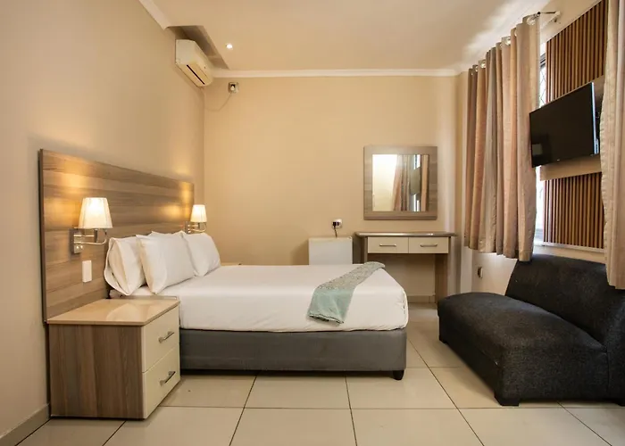 Tudor House Hotel Durban