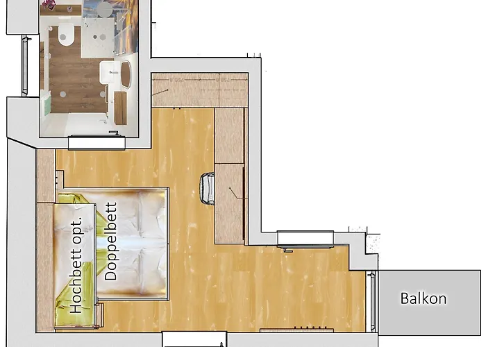 Smarthotel inAlpe Obertauern
