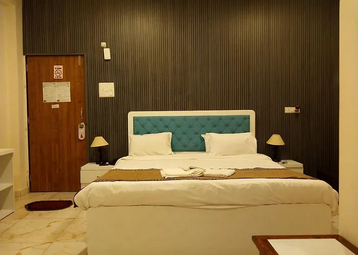 Mango Valley Resort Ganpatipule Ratnagiri
