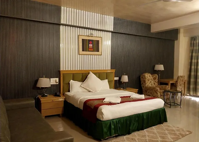 Mango Valley Resort Ganpatipule Ratnagiri