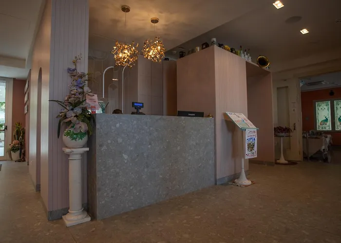 Hotel Imperiale & Spa Gatteo a Mare