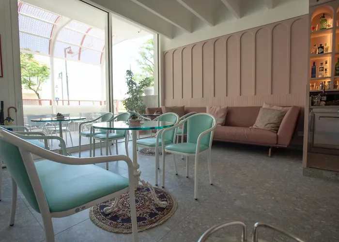 Hotel Imperiale & Spa Gatteo a Mare