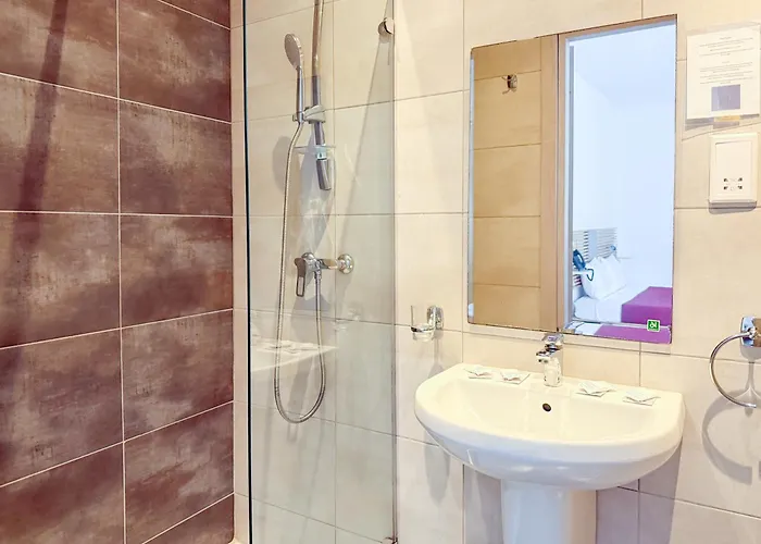 Island Guesthouse Gzira