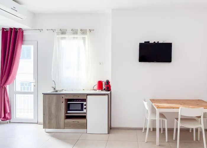 Island Guesthouse Gzira