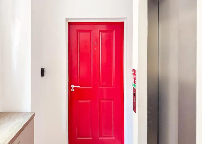 Island Guesthouse Gzira