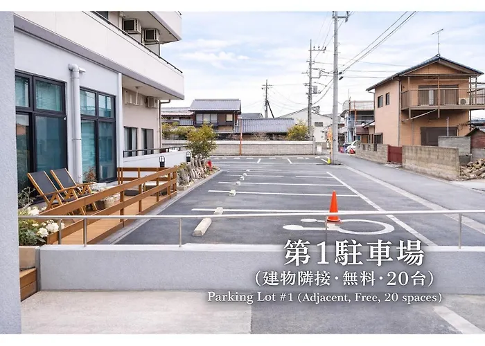 Comfort Stay Miyabi Chichibu