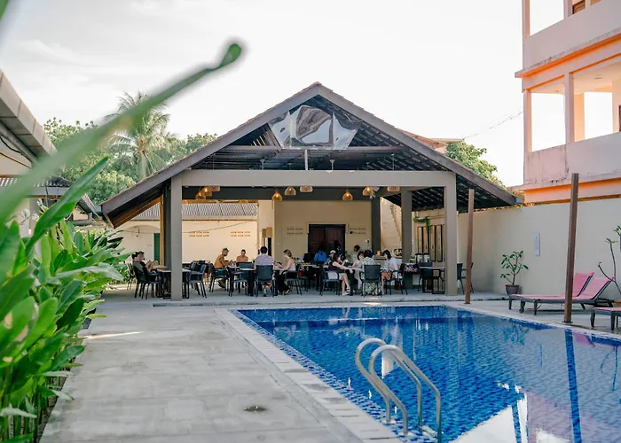 Telaga Village Resort Pantai Cenang 