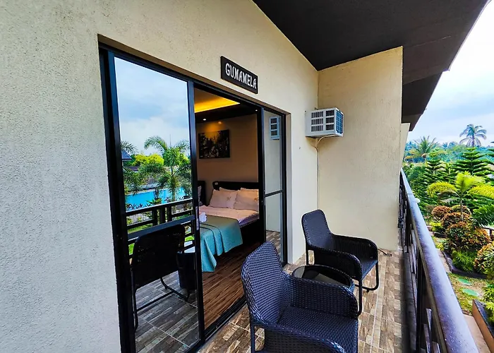 A&A Garden Suites Tagaytay City