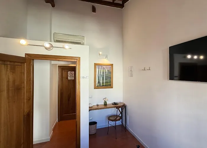 Hotel Domus Plaza Florencia