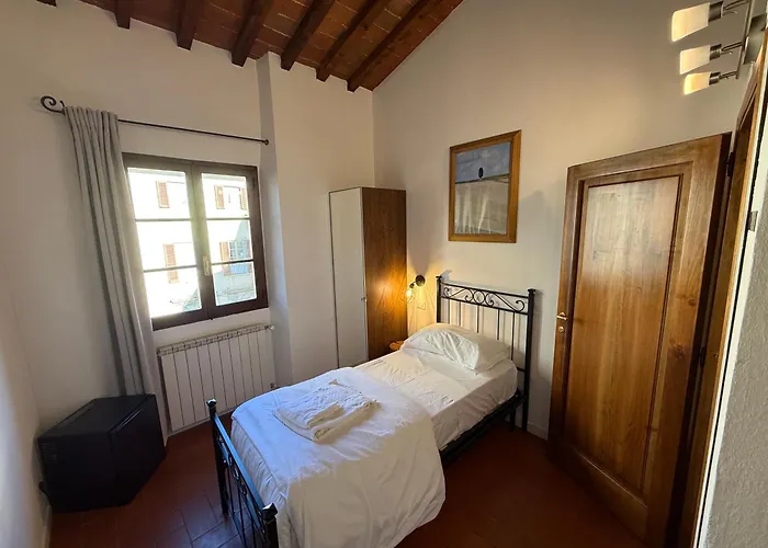 Hotel Domus Plaza Florencia