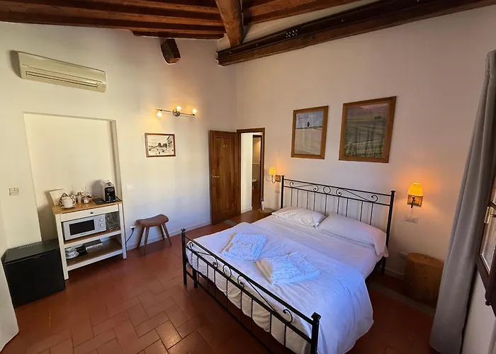 Hotel Domus Plaza Florencia