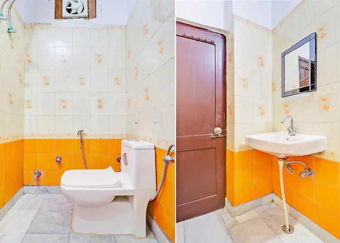 Hotel O Dolphin Haridwar