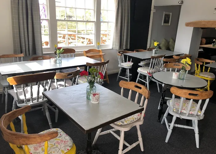 The Ship Inn - Self Catering Accommodation Gloucester