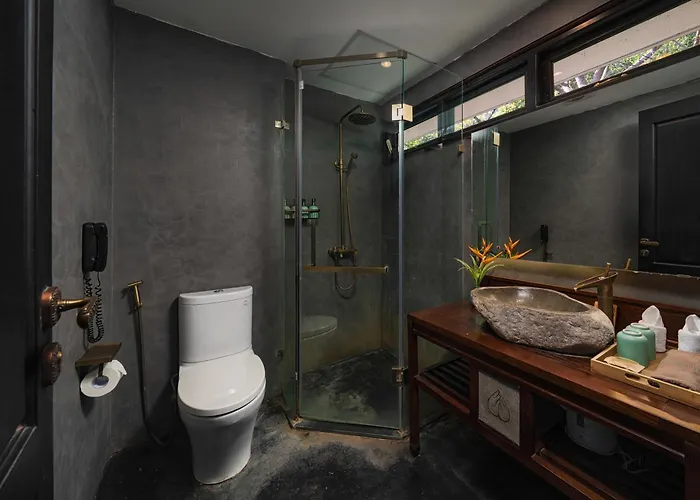 Aravinda Resort Ninh Binh
