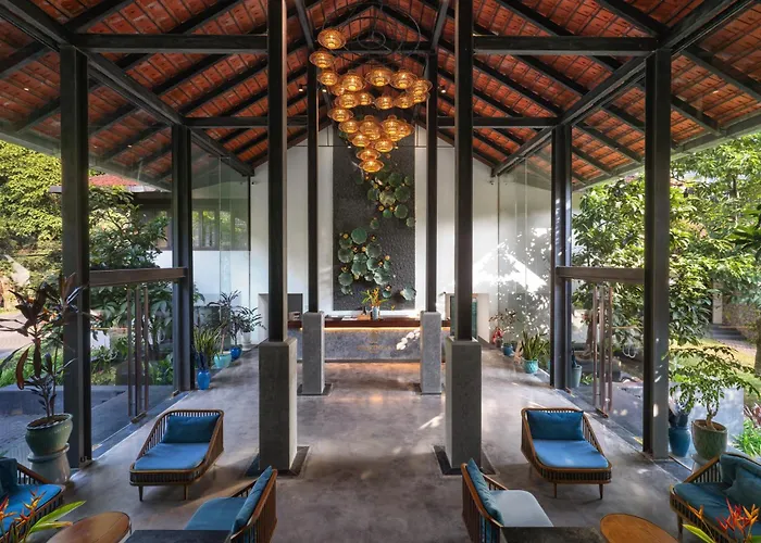 Aravinda Resort Ninh Binh