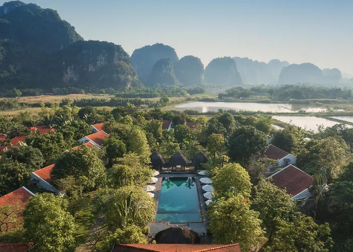 Aravinda Resort Ninh Binh