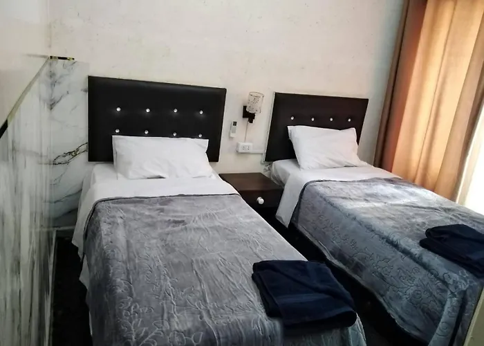 Al Midan Hotel Amman