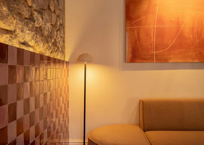 Hotel Marton Turisme De Interior (Adults Only) Valldemossa 